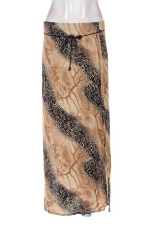 Fustă Unbranded, Mărime L, Culoare Multicolor, Preț 89,23 Lei, #137717714