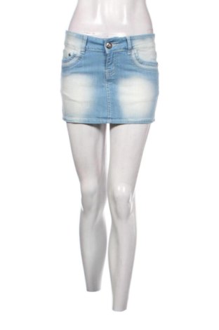 Fustă Unbranded, Mărime S, Culoare Albastru, Preț 46,00 Lei, #137718245
