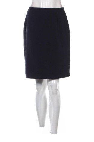 Fustă AMARANTO, Mărime S, Culoare Albastru, Preț 114,00 Lei, #137718431