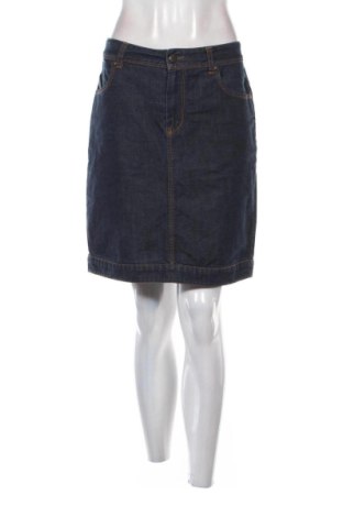 Fustă Unbranded, Mărime XL, Culoare Albastru, Preț 60,00 Lei, #137718448