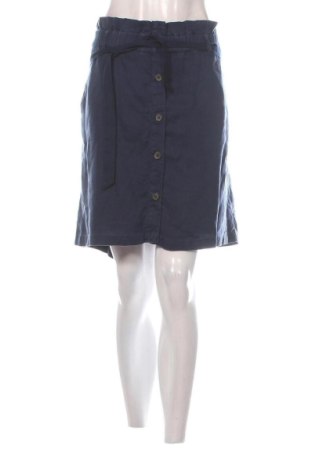 Φούστα Edc By Esprit, Μέγεθος 3XL, Χρώμα Μπλέ, Τιμή 7,05 €, #137718451