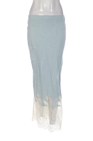 Szoknya H&M, Méret S, Szín Kék, Ár 5 742 Ft, #137718617