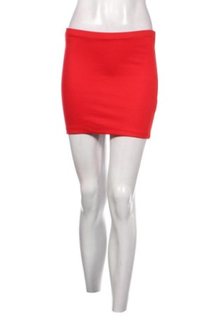 Fustă Vero Moda, Mărime S, Culoare Roșu, Preț 30,00 Lei, #137718651