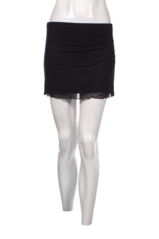 Fustă SHEIN, Mărime S, Culoare Negru, Preț 30,00 Lei, #137718671