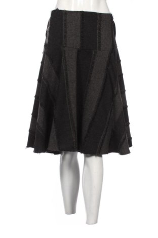 Fustă Unbranded, Mărime L, Culoare Negru, Preț 33,00 Lei, #137718706