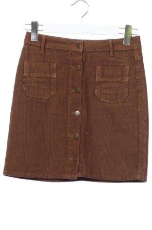 Φούστα Denim Co., Μέγεθος S, Χρώμα Καφέ, Τιμή 6,77 €, #137718726