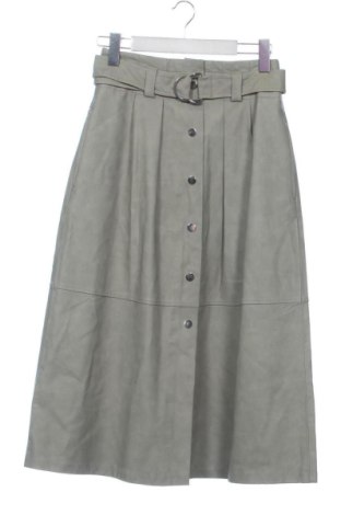 Szoknya Zara, Méret XS, Szín Zöld, Ár 5 405 Ft, #137718784