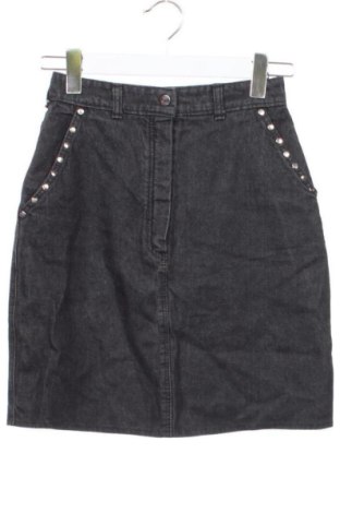 Fustă Unbranded, Mărime XXS, Culoare Negru, Preț 62,99 Lei, #137718937