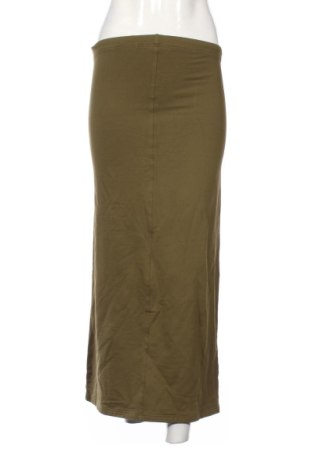 Fustă Prenatal, Mărime M, Culoare Verde, Preț 50,14 Lei, #137719112