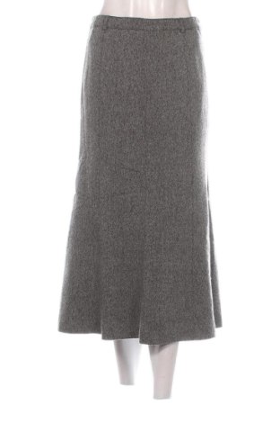Fustă Unbranded, Mărime S, Culoare Gri, Preț 52,49 Lei, #137719244
