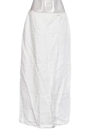 Fustă Marks & Spencer, Mărime M, Culoare Alb, Preț 78,00 Lei, #137719455