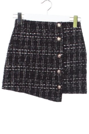 Φούστα SHEIN, Μέγεθος XS, Χρώμα Πολύχρωμο, Τιμή 7,00 €, #137719821