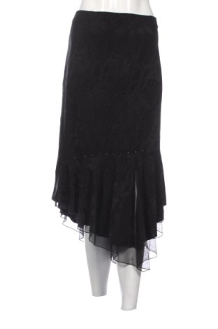 Fustă Universal, Mărime L, Culoare Negru, Preț 98,00 Lei, #137720042