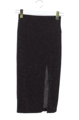 Fustă Sinsay, Mărime XS, Culoare Negru, Preț 45,00 Lei, #137720164