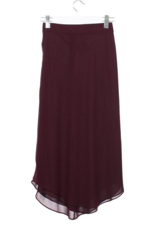 Fustă Renatta&go, Mărime XXS, Culoare Mov, Preț 94,00 Lei, #137720289