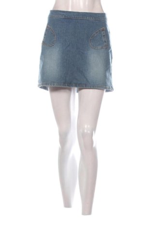 Fustă Unbranded, Mărime L, Culoare Albastru, Preț 54,00 Lei, #137720452