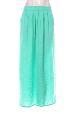 Fustă Bershka, Mărime S, Culoare Verde, Preț 114,74 Lei, #137720475