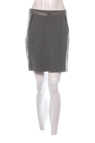 Fustă Unbranded, Mărime S, Culoare Gri, Preț 31,49 Lei, #137720495
