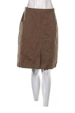 Fustă 3 Suisses, Mărime M, Culoare Maro, Preț 30,00 Lei, #137720565