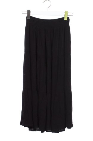 Fustă Cropp, Mărime XXS, Culoare Negru, Preț 78,74 Lei, #137720698