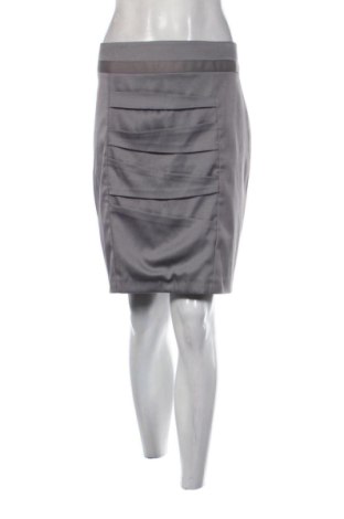 Fustă Orsay, Mărime L, Culoare Gri, Preț 96,22 Lei, #137720749