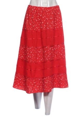 Fustă Unbranded, Mărime XL, Culoare Multicolor, Preț 63,00 Lei, #137720879