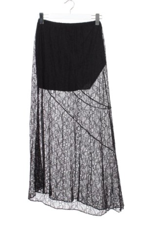 Fustă Unbranded, Mărime XS, Culoare Negru, Preț 65,00 Lei, #137721373