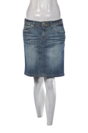 Fustă Unbranded, Mărime M, Culoare Albastru, Preț 54,97 Lei, #137721492