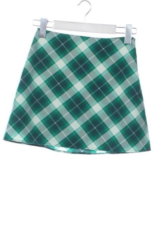 Fustă H&M, Mărime XS, Culoare Multicolor, Preț 50,00 Lei, #137721551