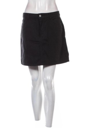 Φούστα Unbranded, Μέγεθος L, Χρώμα Μαύρο, Τιμή 10,48 €, #137721704