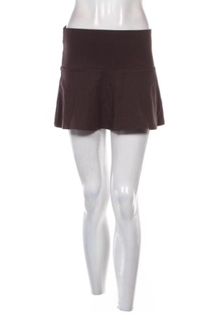 Fustă H&M, Mărime S, Culoare Maro, Preț 51,00 Lei, #137721716