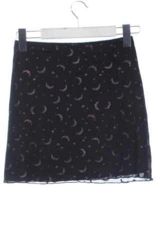 Fustă Bershka, Mărime XS, Culoare Multicolor, Preț 51,00 Lei, #137721841