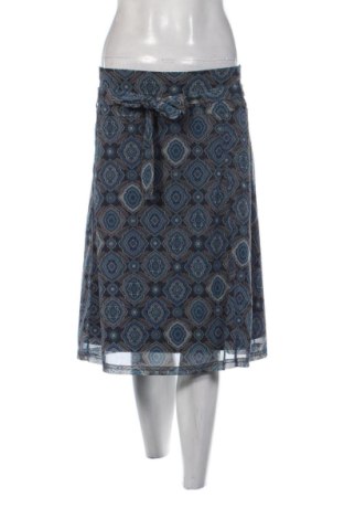 Fustă Biaggini, Mărime XL, Culoare Multicolor, Preț 72,92 Lei, #137721881