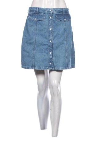 Φούστα Tommy Hilfiger, Μέγεθος M, Χρώμα Μπλέ, Τιμή 43,99 €, #137721897