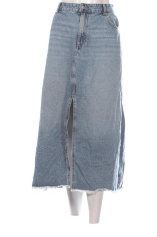 Φούστα LC Waikiki, Μέγεθος XL, Χρώμα Μπλέ, Τιμή 11,62 €, #137722086