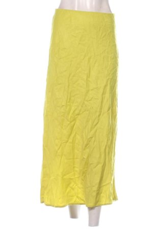 Fustă Jimmy Key, Mărime M, Culoare Galben, Preț 84,00 Lei, #137722126