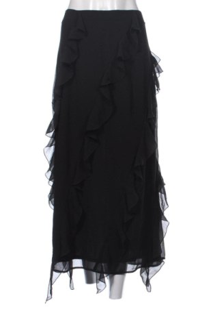Fustă Lindex, Mărime L, Culoare Negru, Preț 104,98 Lei, #137722133