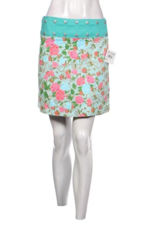 Fustă Unbranded, Mărime M, Culoare Multicolor, Preț 31,49 Lei, #137722509