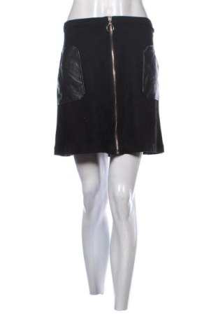 Fustă Jus D'orange, Mărime M, Culoare Negru, Preț 125,98 Lei, #137722668