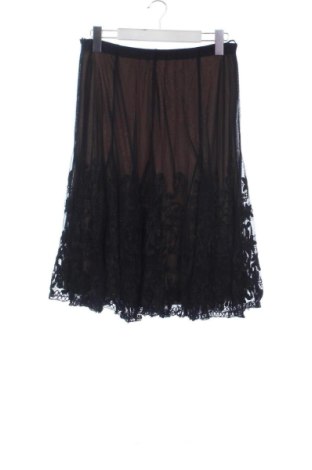 Φούστα Biba, Μέγεθος XS, Χρώμα Μαύρο, Τιμή 8,50 €, #137722674
