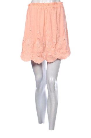 Fustă New Look, Mărime XL, Culoare Roz, Preț 62,99 Lei, #137722921