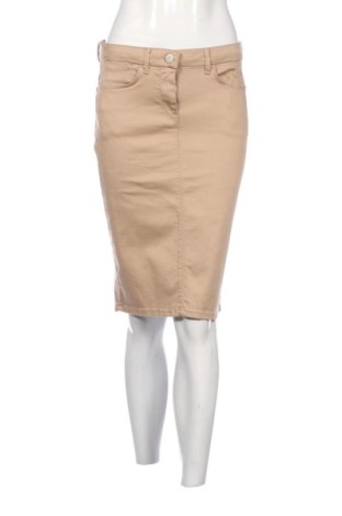 Rock Unbranded, Größe M, Farbe Beige, Preis € 6,00, #137723179