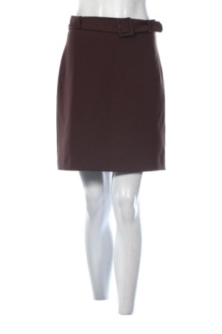 Szoknya Hallhuber, Méret S, Szín Barna, Ár 3 191 Ft, #137723395