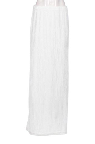 Fustă Unbranded, Mărime M, Culoare Alb, Preț 94,48 Lei, #137723515