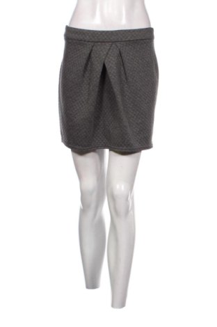 Fustă Unbranded, Mărime XL, Culoare Gri, Preț 73,49 Lei, #137723969