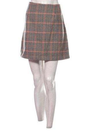 Fustă Apricot, Mărime L, Culoare Multicolor, Preț 295,76 Lei, #137724506