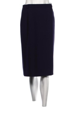 Fustă Marcona, Mărime S, Culoare Albastru, Preț 83,99 Lei, #137725121