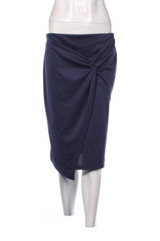 Fustă Unbranded, Mărime L, Culoare Albastru, Preț 31,49 Lei, #137725139