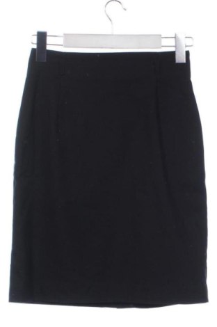 Sukňa H&M, Veľkosť XS, Farba Čierna, Cena  7,00 €, #137725410