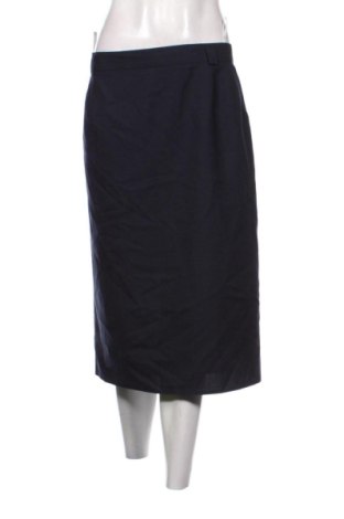 Fustă Unbranded, Mărime XL, Culoare Albastru, Preț 73,00 Lei, #137725436